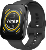 Amazfit Bip 5 smartklokke, 46 mm, svart