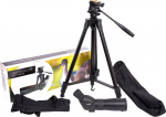 Focus Hawk 15-45x60 teleskop + stativ