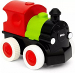 BRIO 30411 - Steam & Go-tog BRIO 30411 - Steam & Go-tog