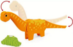 BRIO 36098 - Dinosaur Circle Disc Set