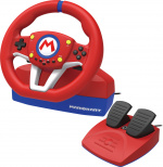 HORI Mario Kart Racing Wheel Pro Mini, Switch