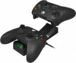 HORI dobbel ladestasjon, Xbox