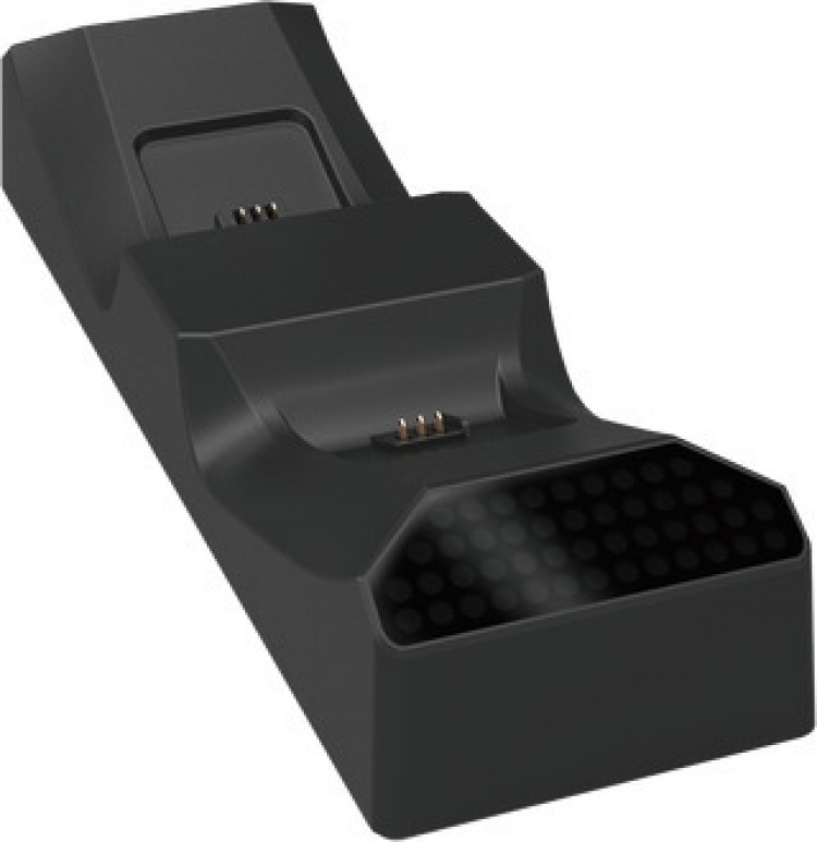 HORI dobbel ladestasjon, Xbox