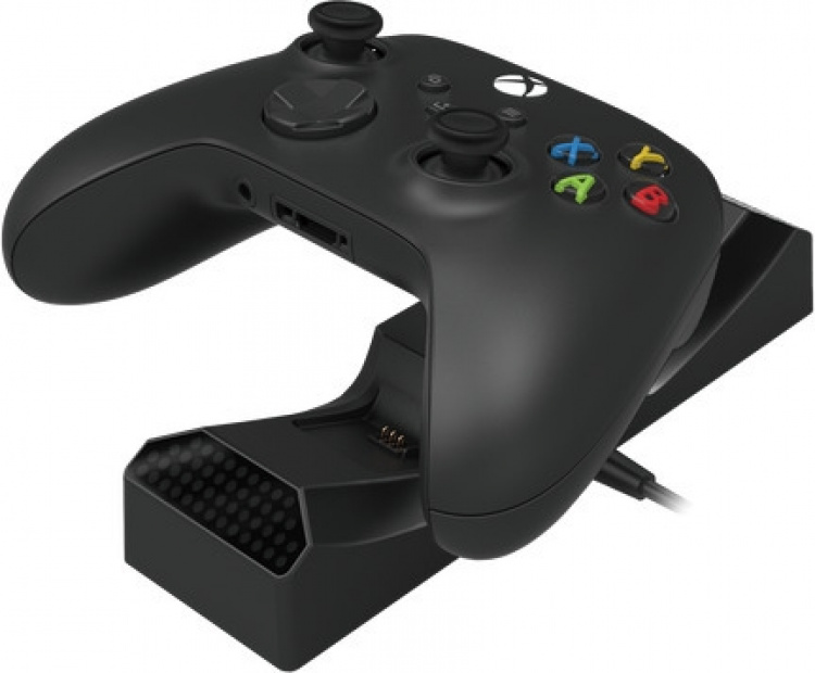 HORI dobbel ladestasjon, Xbox