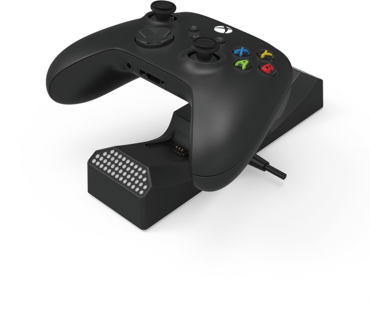 HORI dobbel ladestasjon, Xbox