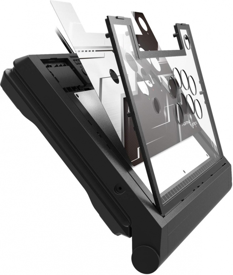 HORI Fighting Stick α spillkontroller, Xbox / PC HORI Fighting Stick α spillkontroller, Xbox / PC