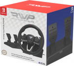 HORI Racing Wheel Pro Deluxe, Switch