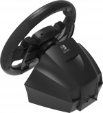 HORI Racing Wheel Pro Deluxe, Switch