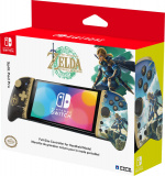 HORI Split Pad Pro - The Legend of Zelda: Tears of the Kingdom spillkontroller, Switch / Switch OLED HORI Split Pad Pro - The Legend of Zelda: Tears of the Kingdom spillkontroller, Switch / Switch OLED