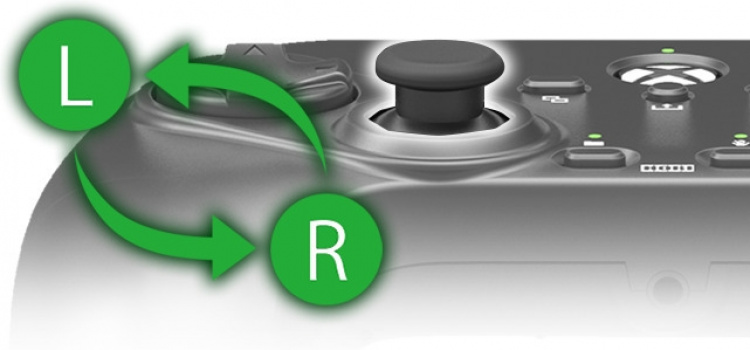 HORI Fighting Commander Octa stemmekontroller, Xbox / PC HORI Fighting Commander Octa stemmekontroller, Xbox / PC
