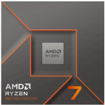 AMD Ryzen 7 8700F-prosessor for AM5-plattform AMD Ryzen 7 8700F-prosessor for AM5-plattform
