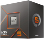 AMD Ryzen 5 8400F-prosessor for AM5-plattform AMD Ryzen 5 8400F-prosessor for AM5-plattform