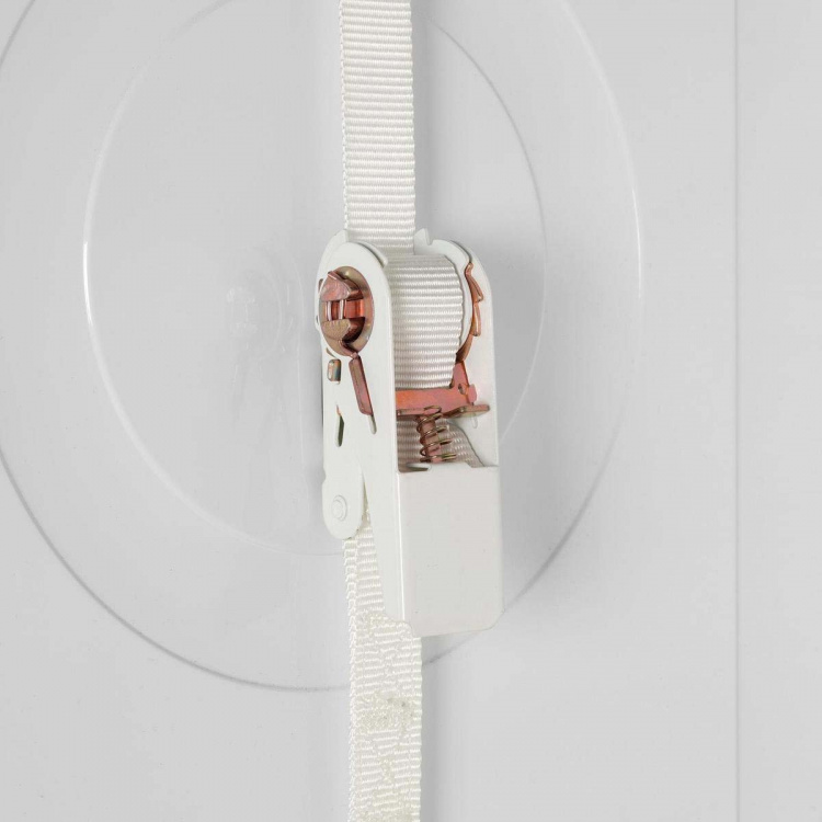 WPRO SKS101 Stabling Kit Vaskemaskin / Tørketrommel 60 cm