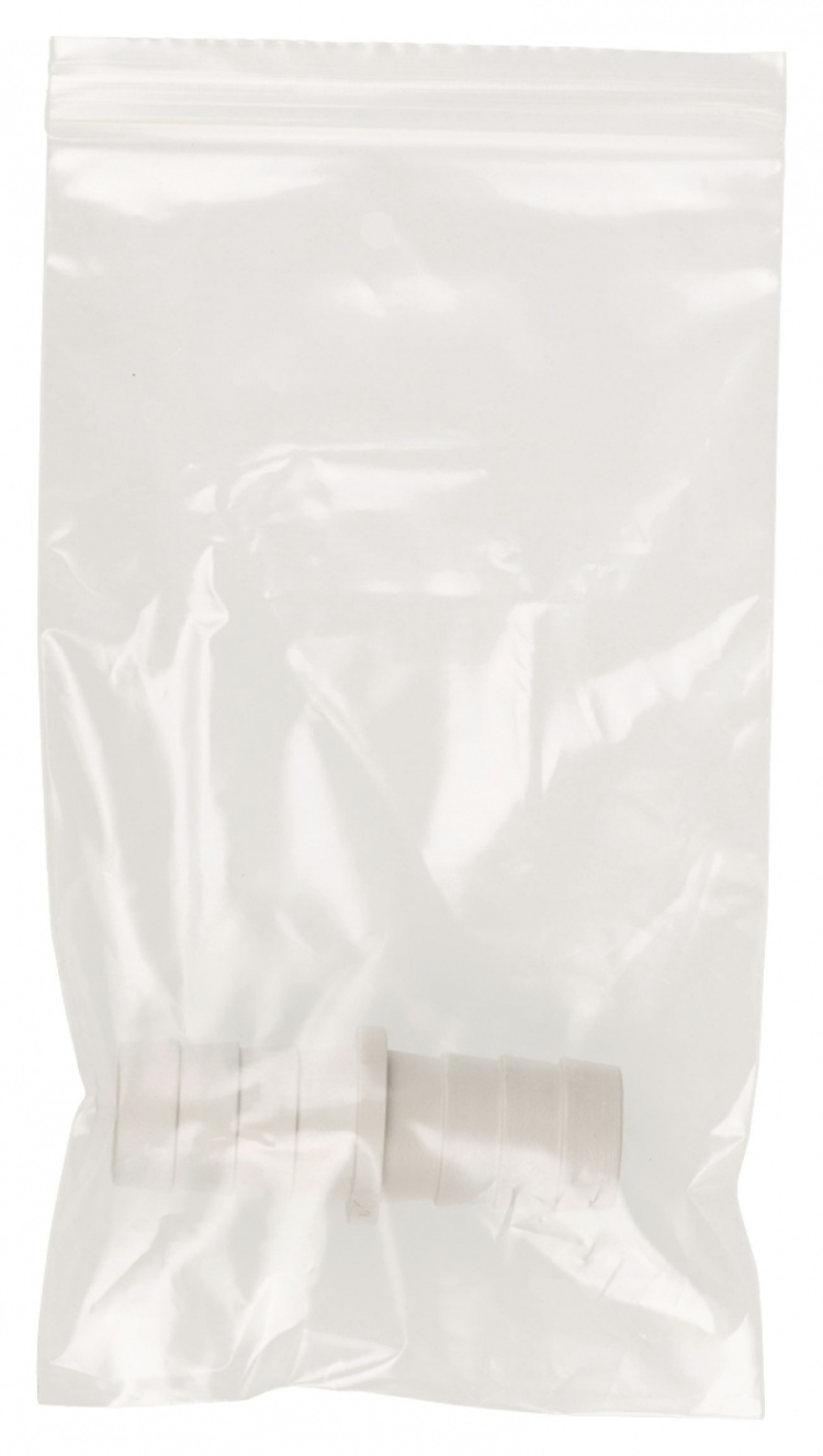 Nedis Slangeforlenger | 21 mm | 21 mm Nedis Slangeforlenger | 21 mm | 21 mm