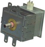 Whirlpool Mikrobølgeblåseenhet 2M240H