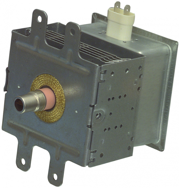 Whirlpool Mikrobølgeblåseenhet 2M240H