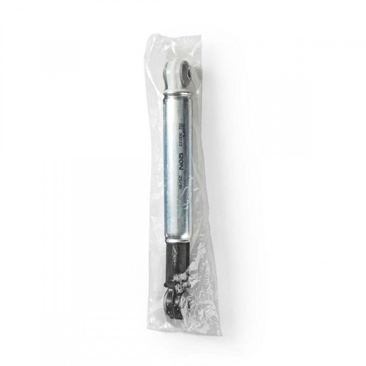 Suspa Støtdemper 120 N 8 mm Opprinnelig Delenummer 4500820, 4500826, 4500823, 4500824, 4500825, 4500826