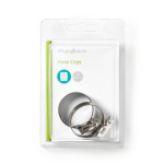 Nedis slangeklemmer | 20 - 32 mm | Metall Nedis slangeklemmer | 20 - 32 mm | Metall
