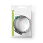 Nedis slangeklemmer | 50 - 70 mm | Metall
