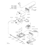 Weller WS81 Loddestasjon 1 Kanal 80 W 230 V Analog