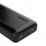 Dudao K12PQ+ powerbank 20000mAh 20Watt Hvit