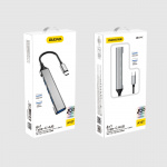 Dudao A16T USB-A HUB 4-port