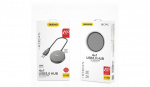 Dudao A15B USB-A HUB 4-port