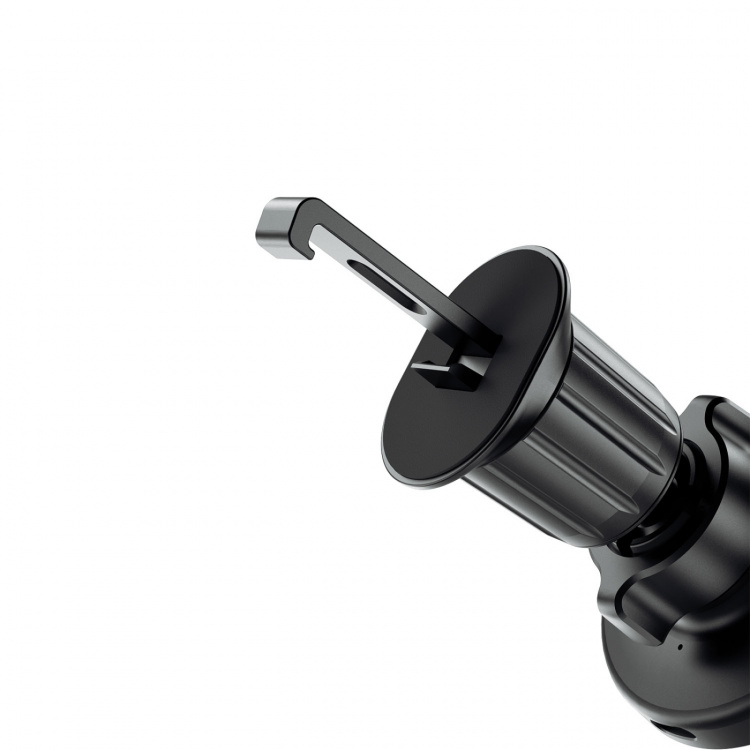 Dudao F12MAX trådløs billader 15watt Svart