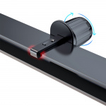 Dudao F12MAX trådløs billader 15watt Svart