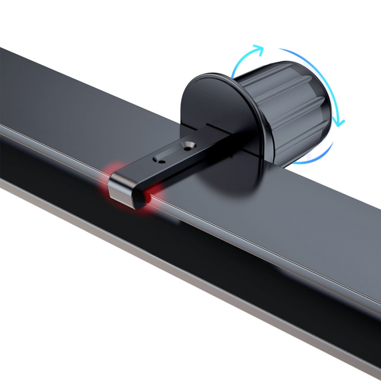 Dudao F12MAX trådløs billader 15watt Svart