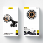 Dudao F12MAX+ trådløs billader 15watt