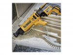 DeWalt DCF620P2K-QW Skrutrekker med automatisk mating 1/4 sekskant