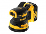 DeWalt XR Skuremaskin Tork