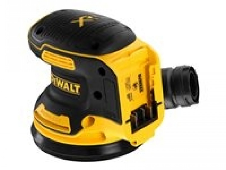DeWalt XR Skuremaskin Tork