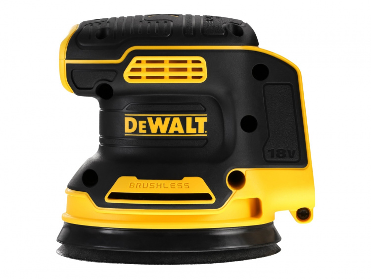 DeWalt XR Skuremaskin Tork