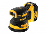DeWalt XR Skuremaskin Tork