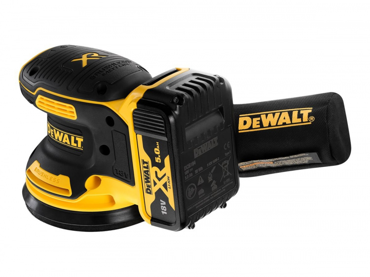 DeWalt XR Skuremaskin Tork