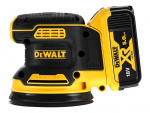 DeWalt XR Skuremaskin Tork