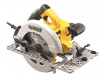 DeWalt DWE576K-QS Sirkelsag 1600W