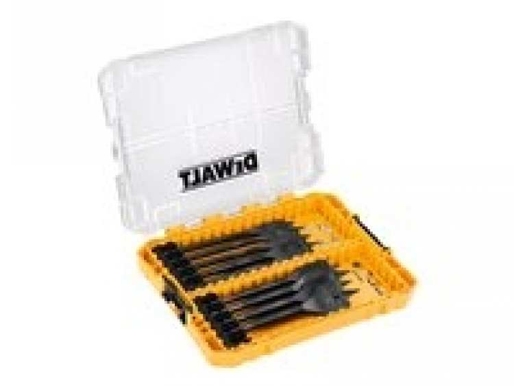 DeWalt Extreme Impact Ready DT70751-QZ borekronesett