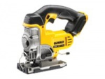 DeWalt DCS331N-XJ stikksag uten batteri 400W