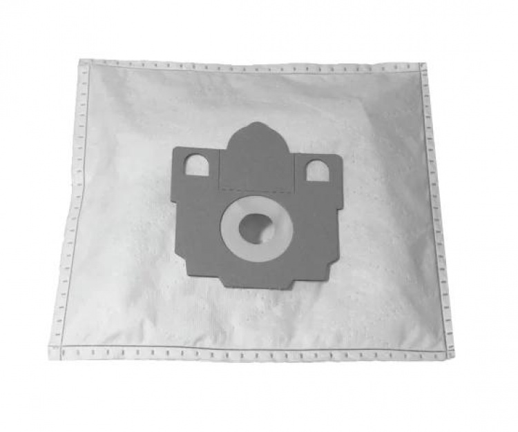 Nordic Quality MEL 2055 Dammsugarpåsar, 5 st