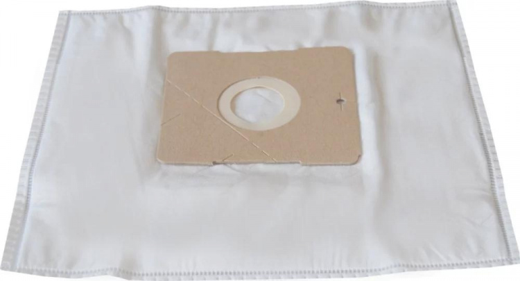 Nordic Quality MGS 2404 Dammsugarpåsar, 5 st