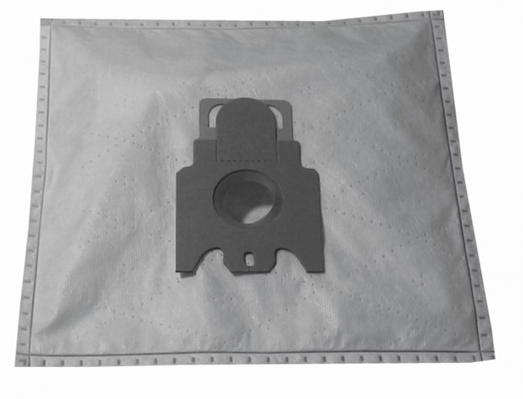 Nordic Quality MHO 2115 Dammsugarpåsar, 5 st Nordic Quality MHO 2115 Dammsugarpåsar, 5 st