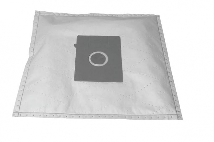 Nordic Quality MSI 2220 Dammsugarpåsar, 5 st