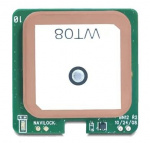 DeLOCK GPS Galileo motormodul NL-652ETTL u-blox 6