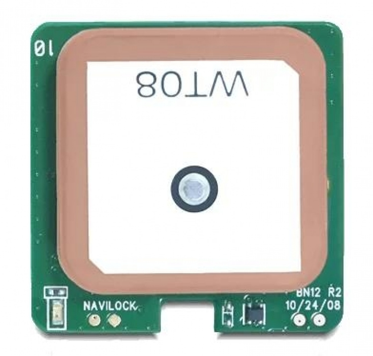 DeLOCK GPS Galileo motormodul NL-652ETTL u-blox 6