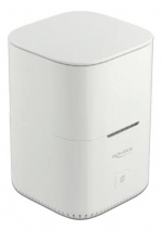 DeLOCK M.2-dokkingstasjon 2 x M.2 NVMe PCIe SSD med kloningsfunksjon DeLOCK M.2-dokkingstasjon 2 x M.2 NVMe PCIe SSD med kloningsfunksjon