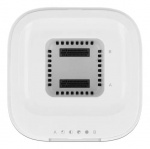 DeLOCK M.2-dokkingstasjon 2 x M.2 NVMe PCIe SSD med kloningsfunksjon DeLOCK M.2-dokkingstasjon 2 x M.2 NVMe PCIe SSD med kloningsfunksjon