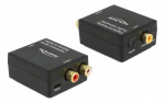 DeLOCK Audio Converter Digital > Analog HD